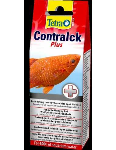 TETRA CONTRA ICK PLUS 20 ml.