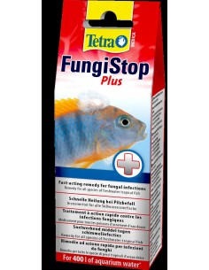 TETRAMEDICA FUNGI STOP PLUS 20 ml.