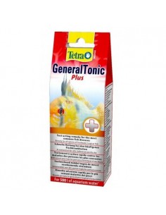 TETRAMEDICA GENERAL TONIC PLUS 20 ml.