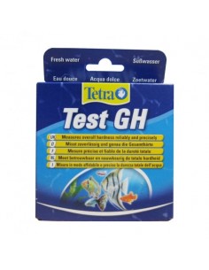 TETRATEST GH (DUREZA)