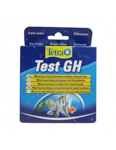 TETRATEST GH (DUREZA)