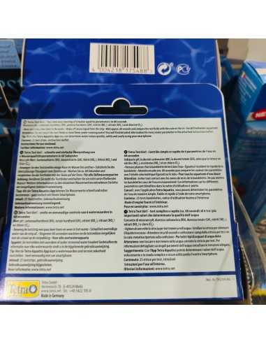 TETRATEST 6 EN 1 (NO2,NO3,PH,KH,GH)