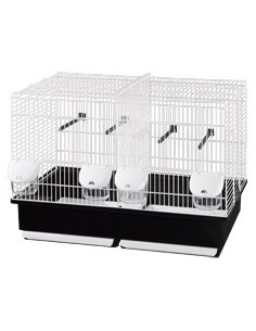 JAULON CRIA 320 BLANCO (58.5x36x41cm.)Voltrega