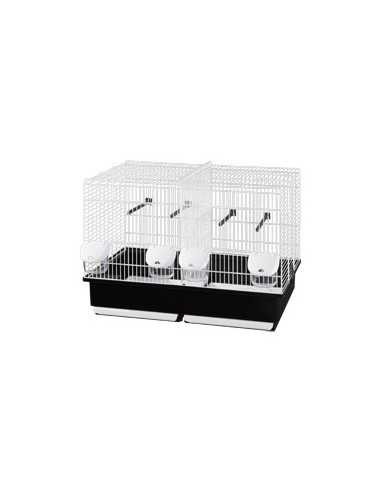 JAULON CRIA 320 BLANCO (58.5x36x41cm.)Voltrega