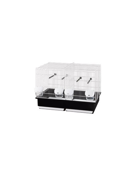 JAULON CRIA 320 BLANCO (58.5x36x41cm.)Voltrega