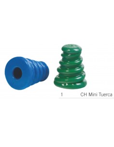 MINI TUERCA CHOMPER