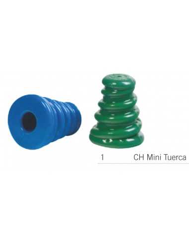 MINI TUERCA CHOMPER