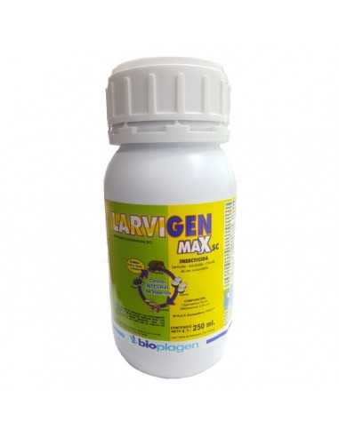 LARVIGEN MAX PRO 250 Ml. (para 25 lts./agua)
