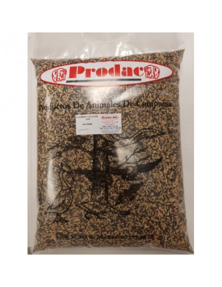 JILGUEROS PRESTIGE 1 KG.