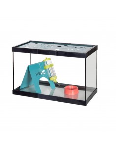 KUBIQ HAMSTER PEQUEÑO 121T TURQUESA