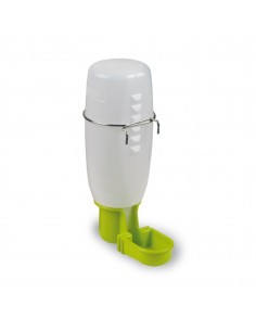 BEBEDERO GAUN AVES 50 cl. Con BRIDA