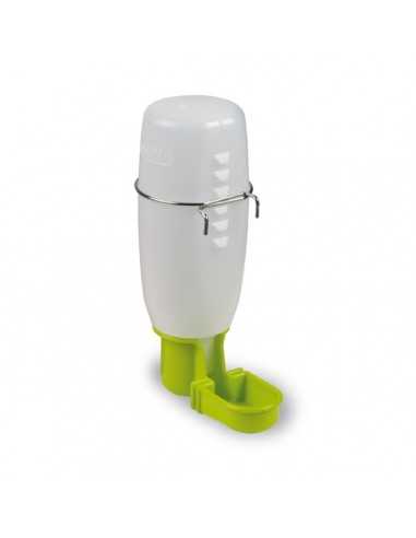 BEBEDERO GAUN AVES 50 cl. Con BRIDA