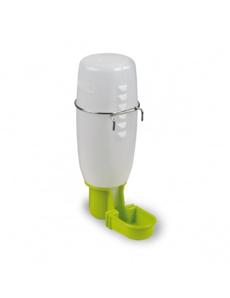 BEBEDERO GAUN AVES 50 cl. Con BRIDA