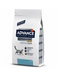AVET CAT GASTROSENSIT 1,5 KG.
