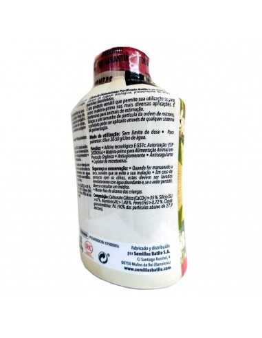 TIERRA DE DIATOMEAS ECO Talquera 250gr.