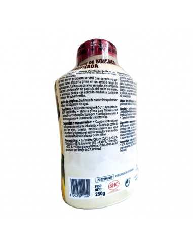 TIERRA DE DIATOMEAS ECO Talquera 250gr.