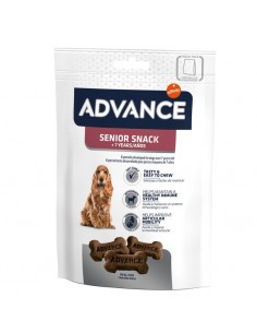 ADVANCE SENIOR SNCK 150gr.