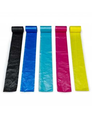 BOLSAS HIGIENICAS 50 Rollos x 20 bolsas Arquivet
