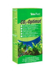 TETRA CO2 OPTIMAT