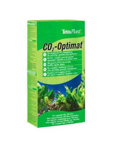 TETRA CO2 OPTIMAT