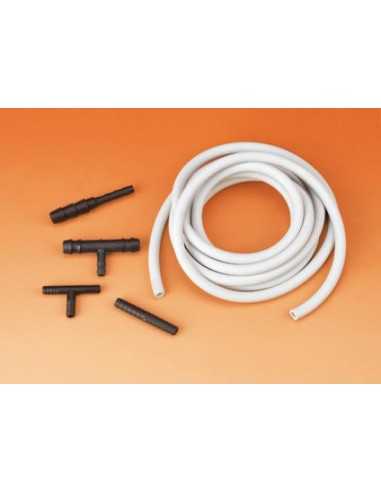 TES 7 MM.TUBO 5X8 PAJAROS