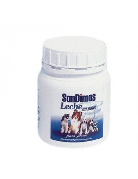 LECHE SAN DIMAS PARA PERROS 500 GR. LECHE SAN DIMAS PARA PERROS 500 GR.