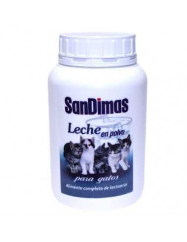 LECHE SAN DIMAS PARA GATOS 500 GR.