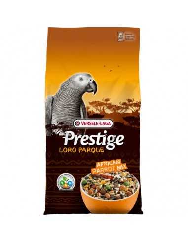 LOROPARK AFRICAN 1 KG.