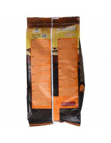 LOROPARK AFRICAN 1 KG.
