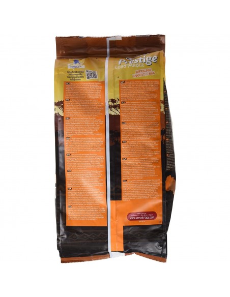 LOROPARK AFRICAN 1 KG.