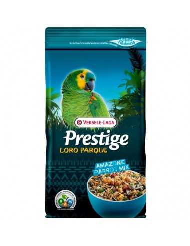 LOROPARK AMAZONA 1 KG.