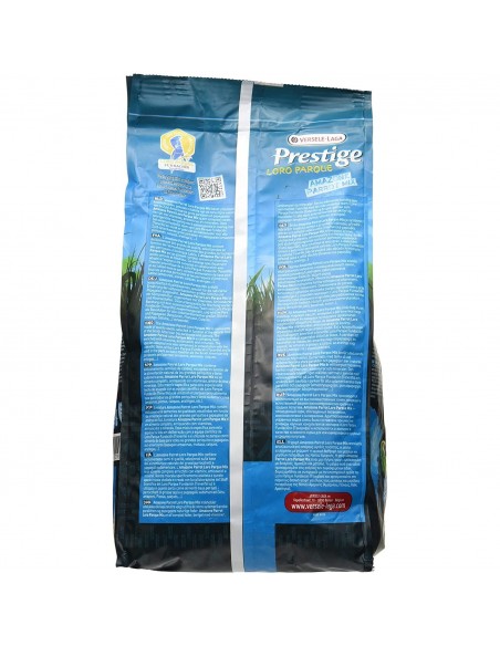 LOROPARK AMAZONA 1 KG. LOROPARK AMAZONA 1 KG.