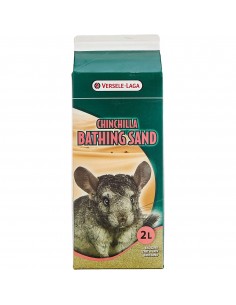 ARENA BAÑO DE CHINCHILLAS 1.3 KG. VERSELE-LAGA