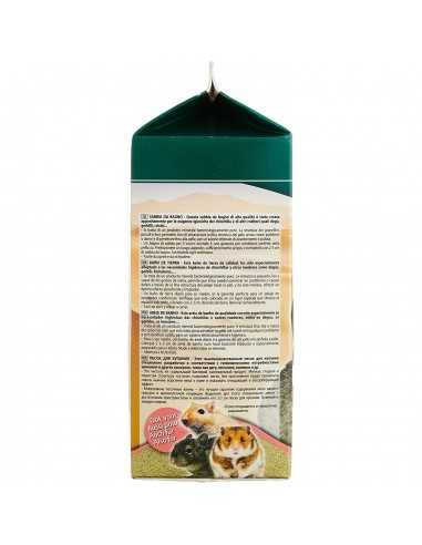 ARENA BAÑO DE CHINCHILLAS 1.3 KG. VERSELE-LAGA