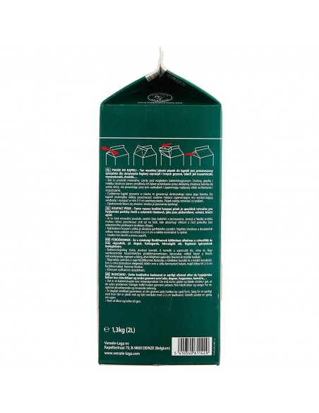 ARENA BAÑO DE CHINCHILLAS 1.3 KG. VERSELE-LAGA