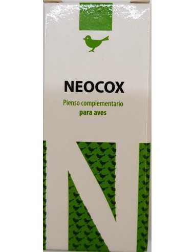 NEOCOX 20 ML.FARBIOL.