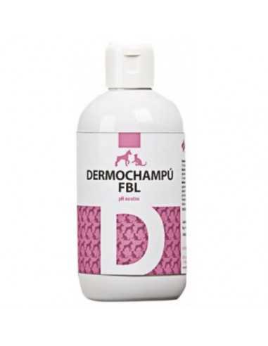 DERMOCHAMPU Perros y Gatos 250ml. FBL