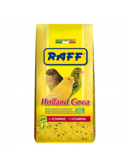 RAFF HOLLAND COVA 1 KG. RAFF HOLLAND COVA 1 KG.