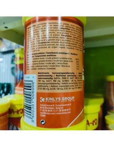 AQUA-KI TROPI FLAKES 20gr.escamas