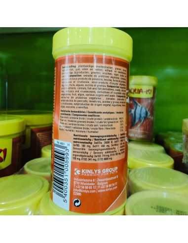 AQUA-KI TROPI FLAKES 200gr.Escamas