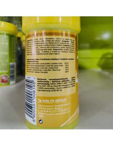 AQUA-KI GOLD GRANULO 50 GR.