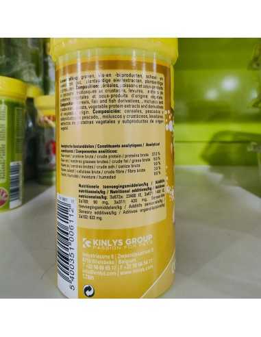 AQUA-KI GOLD GRANULOS 110 GR.