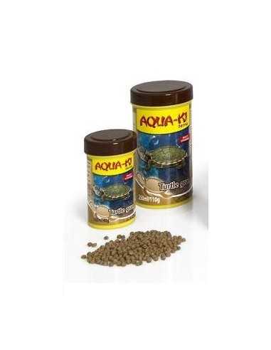 AQUA-KI TURTLE GRANULO 40gr.