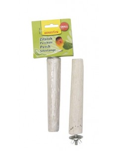 PERCHA COMESTIBLE SMALL 18 x 3,5 x 3,5cm.