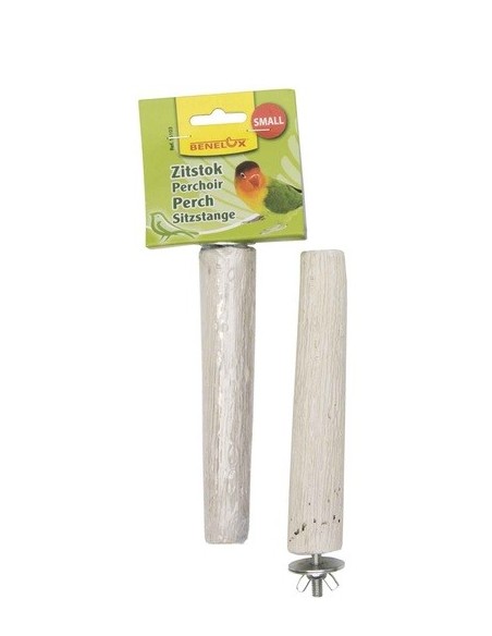 PERCHA COMESTIBLE SMALL 18 x 3,5 x 3,5cm.