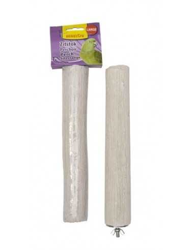 PERCHA COMESTIBLE Grande 27cm.Benelux
