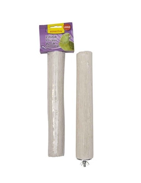 PERCHA COMESTIBLE Grande 27cm.Benelux