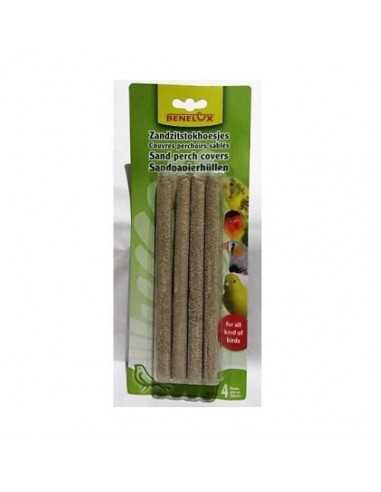 LIMA PARA PERCHAS BLISTER 4 UDS.