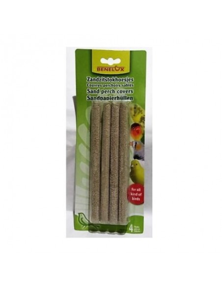 LIMA PARA PERCHAS BLISTER 4 UDS.