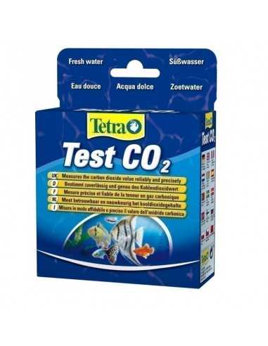 TETRATEST CO2(DIOXIDO CARBONO)